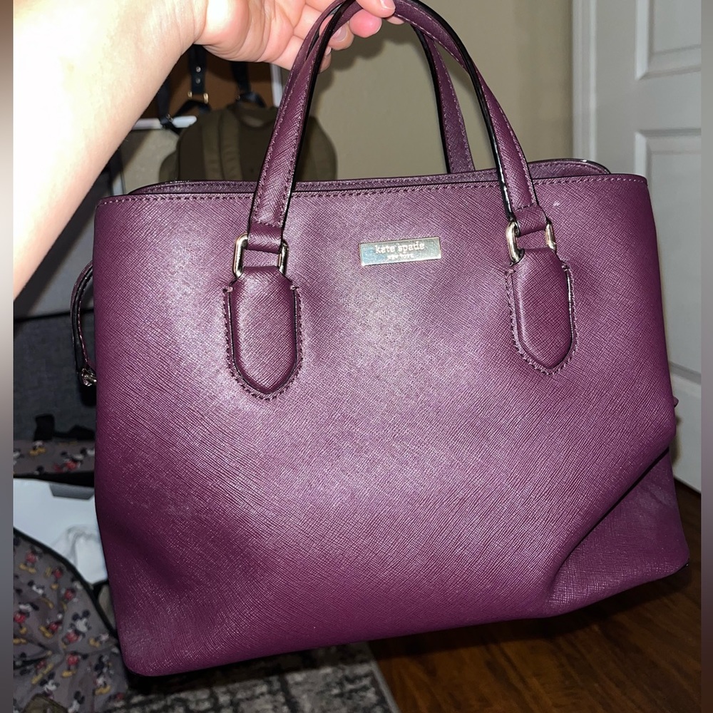Kate Spade Purse